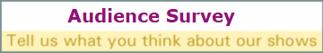 Podtrac Audience Survey